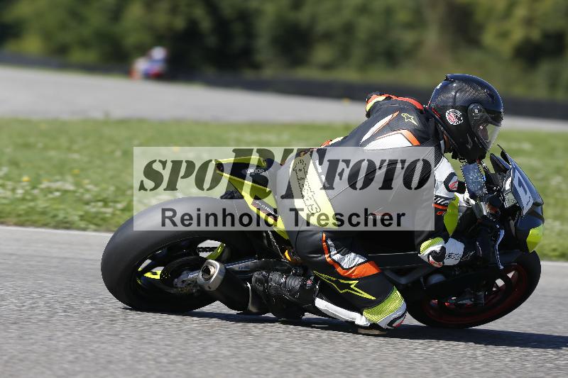 /55 20.09.2025 Speer Racing ADR/Gruppe rot/1